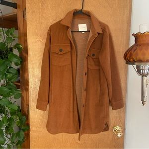 nordstrom shacket